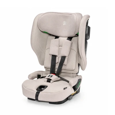 Zopa Autosedačka Gamma i-Size Ivory Beige