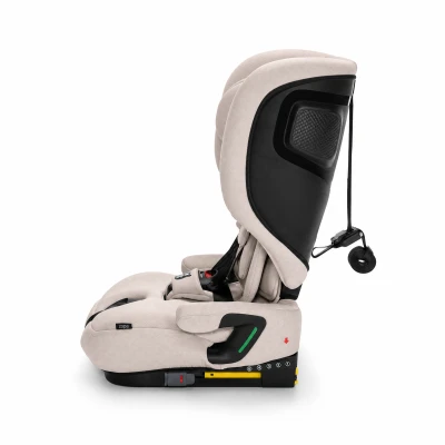 Zopa Autosedačka Gamma i-Size Ivory Beige
