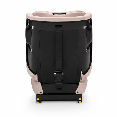 Zopa Autosedačka Gamma i-Size Ivory Beige