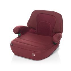 Zopa Autosedačka iBooster i-Size Bordó Red Zopa Autosedačka iBooster i-Size Bordó Red