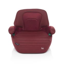 Zopa Autosedačka iBooster i-Size Bordó Red