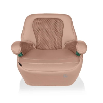 Zopa Autosedačka iBooster i-Size Coral Pink