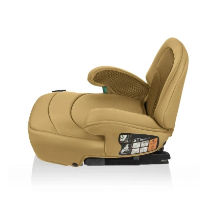 Zopa Autosedačka iBooster i-Size Kodi Bronze