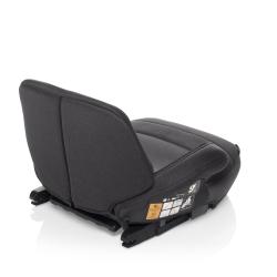 Zopa Autosedačka iBooster i-Size Night Black