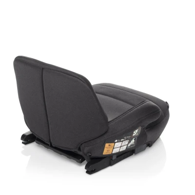 Zopa Autosedačka iBooster i-Size Night Black