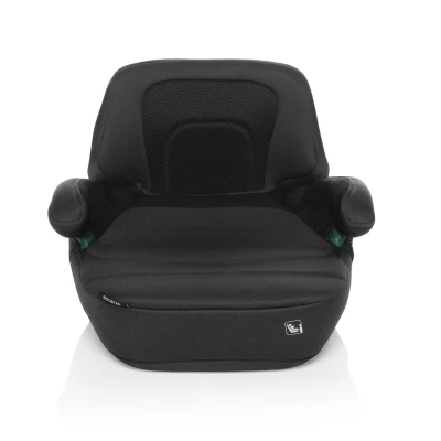 Zopa Autosedačka iBooster i-Size Night Black