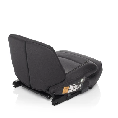 Zopa Autosedačka iBooster i-Size Night Black