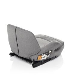 Zopa Autosedačka iBooster i-Size Silver Grey