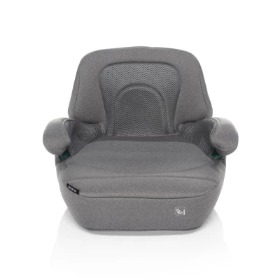 Zopa Autosedačka iBooster i-Size Silver Grey