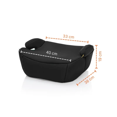 Zopa Autosedačka Kappa R129 Black