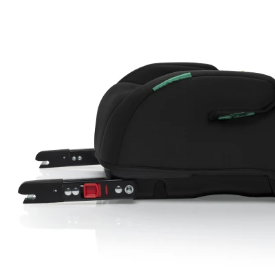 Zopa Autosedačka Kappa R129 Isofix Black