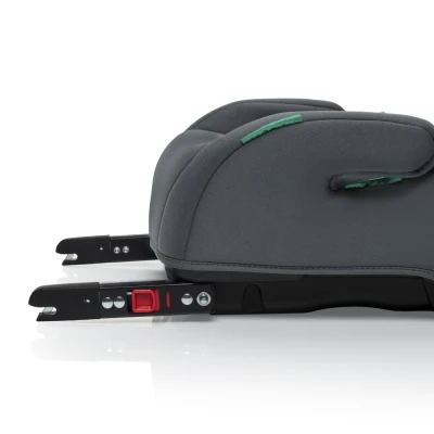 Zopa Autosedačka Kappa R129 Isofix Grey