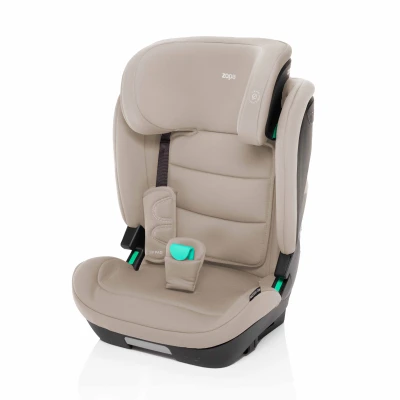Zopa Autosedačka Matrix i-Size Ivory Beige