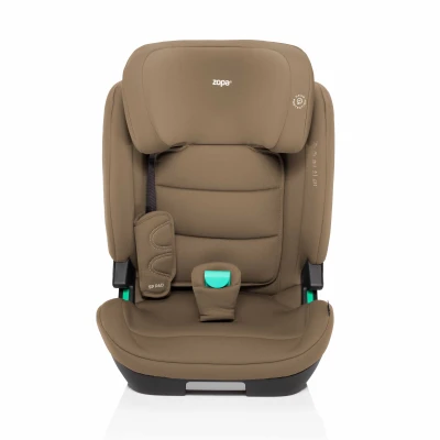 Zopa Autosedačka Matrix i-Size Toffee Brown