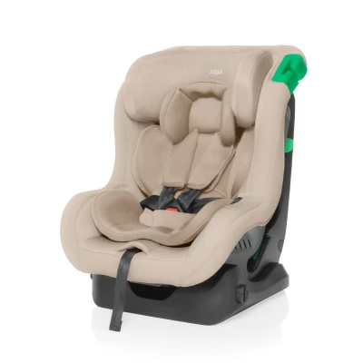 Zopa Autosedačka Verso R129 Ivory Beige