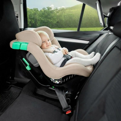 Zopa Autosedačka Verso R129 Ivory Beige