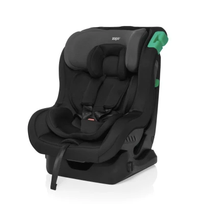 Zopa Autosedačka Verso R129 Night Black