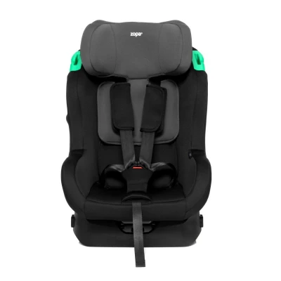 Zopa Autosedačka Verso R129 Night Black