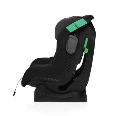 Zopa Autosedačka Verso R129 Night Black