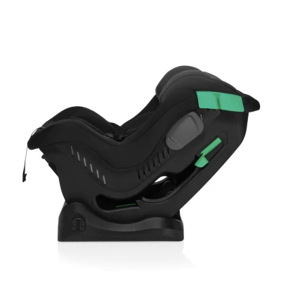 Zopa Autosedačka Verso R129 Night Black