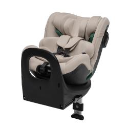 Zopa Autosedačka Voyager Maxi Ivory Beige Zopa Autosedačka Voyager Maxi Ivory Beige