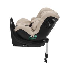 Zopa Autosedačka Voyager Maxi Ivory Beige