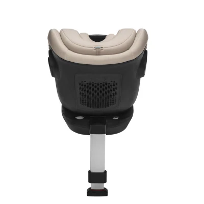 Zopa Autosedačka Voyager Maxi Ivory Beige