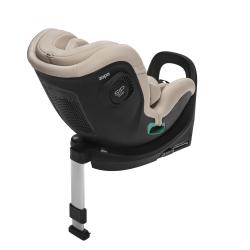 Zopa Autosedačka Voyager Maxi Ivory Beige