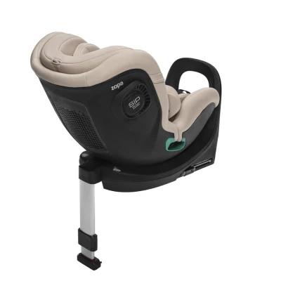 Zopa Autosedačka Voyager Maxi Ivory Beige