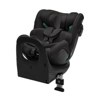 Zopa Autosedačka Voyager Maxi Night Black