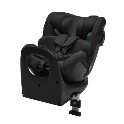 Zopa Autosedačka Voyager Maxi Night Black