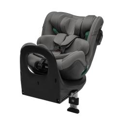 Zopa Autosedačka Voyager Maxi Silver Grey Zopa Autosedačka Voyager Maxi Silver Grey