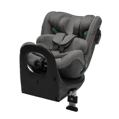 Zopa Autosedačka Voyager Maxi Silver Grey