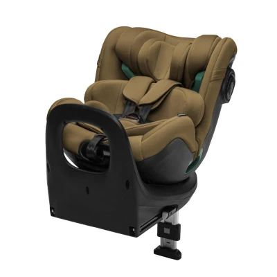 Zopa Autosedačka Voyager Maxi Toffee Brown