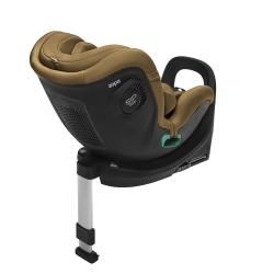Zopa Autosedačka Voyager Maxi Toffee Brown