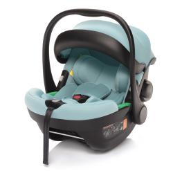 Zopa Autosedačka XM Plus i-Size Aquatic Green Zopa Autosedačka XM Plus i-Size Aquatic Green