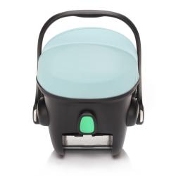 Zopa Autosedačka XM Plus i-Size Aquatic Green