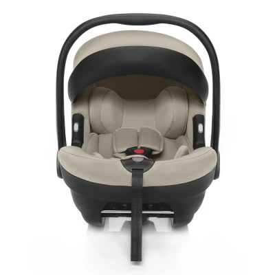 Zopa Autosedačka XM Plus i-Size Boss Grey