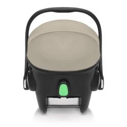 Zopa Autosedačka XM Plus i-Size Boss Grey