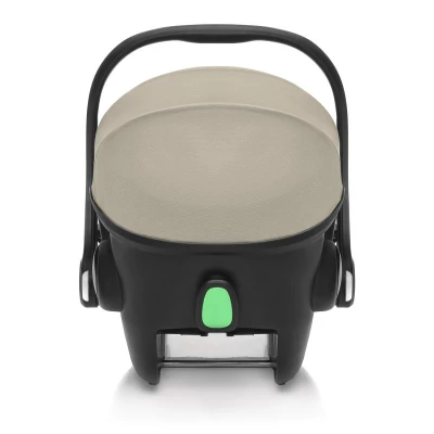 Zopa Autosedačka XM Plus i-Size Boss Grey