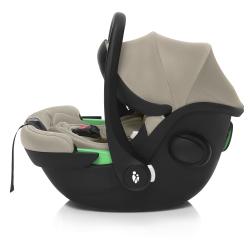 Zopa Autosedačka XM Plus i-Size Boss Grey