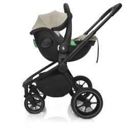 Zopa Autosedačka XM Plus i-Size Boss Grey