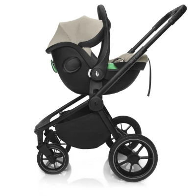 Zopa Autosedačka XM Plus i-Size Boss Grey