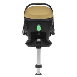 Zopa Autosedačka XM Plus i-Size bundle Kodi bronze