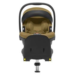 Zopa Autosedačka XM Plus i-Size bundle Kodi bronze
