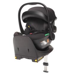 Zopa Autosedačka XM Plus i-Size bundle Night Black Zopa Autosedačka XM Plus i-Size bundle Night Black