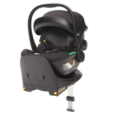 Zopa Autosedačka XM Plus i-Size bundle Night Black Zopa Autosedačka XM Plus i-Size bundle Night Black