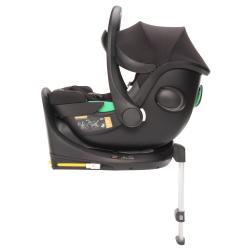Zopa Autosedačka XM Plus i-Size bundle Night Black