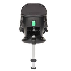 Zopa Autosedačka XM Plus i-Size bundle Night Black