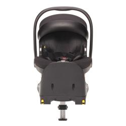 Zopa Autosedačka XM Plus i-Size bundle Night Black